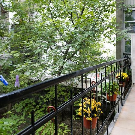 Natalie'S Place Belgrado Exterior foto